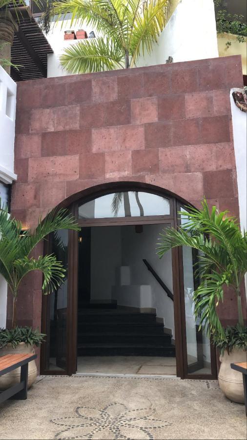 Marboka & Hotel Puerto Vallarta