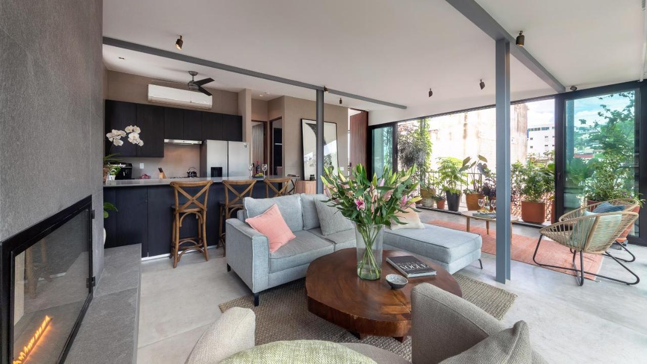 Apartment Casa Lucas *