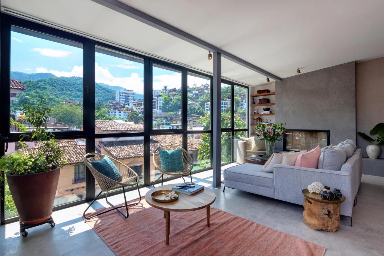 Casa Lucas Apartment *