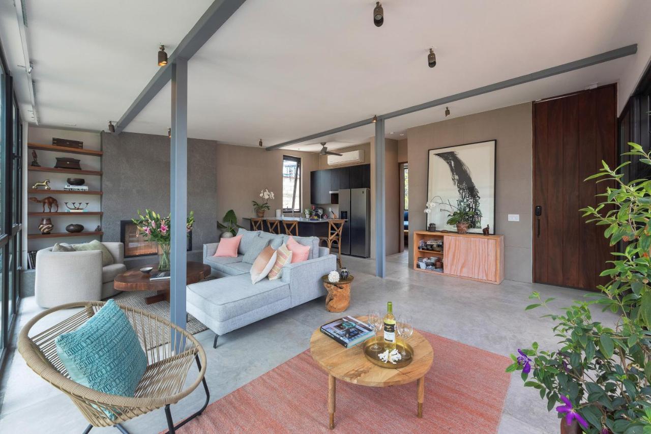 Apartment Casa Lucas *