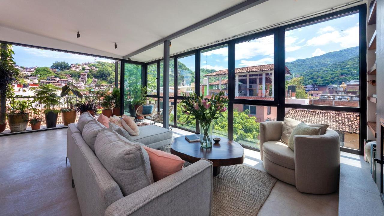 Apartment Casa Lucas Puerto Vallarta