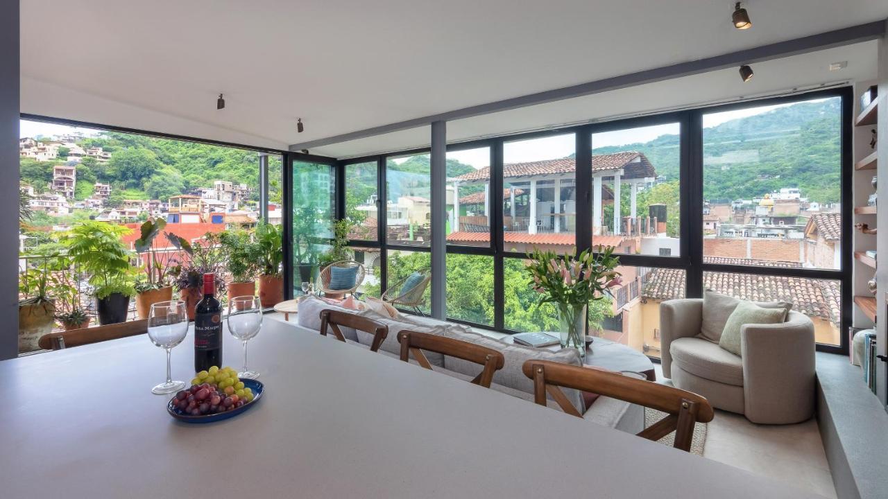 Casa Lucas Puerto Vallarta