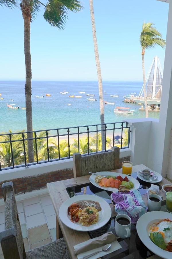 Emperador Vallarta Beachfront And Hotel Puerto Vallarta