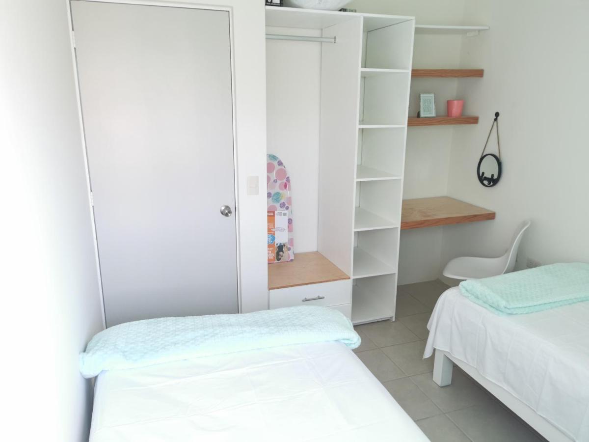 Apartment Casa Menta