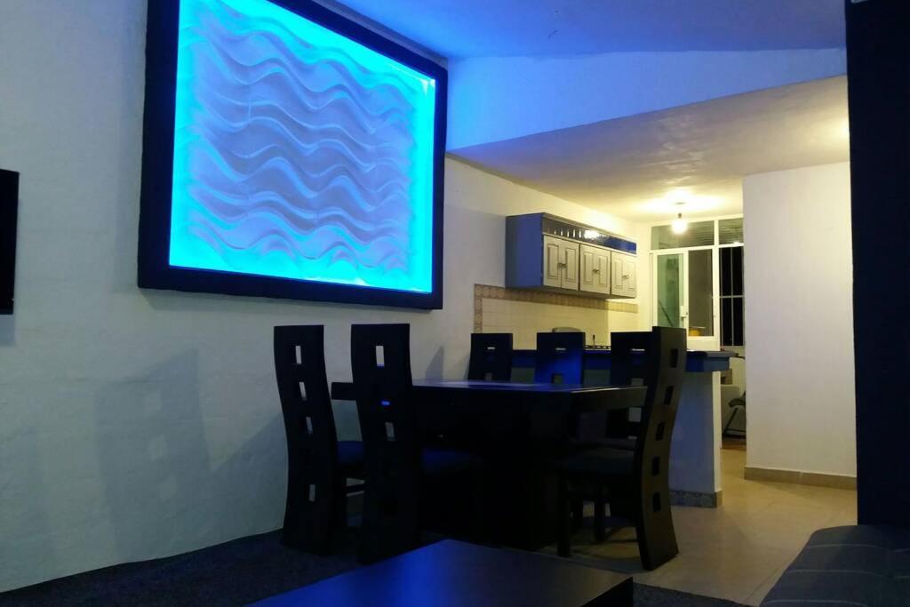 Apartment Departamento Azul Palmar De Aramara Cerca De Todo Puerto Vallarta