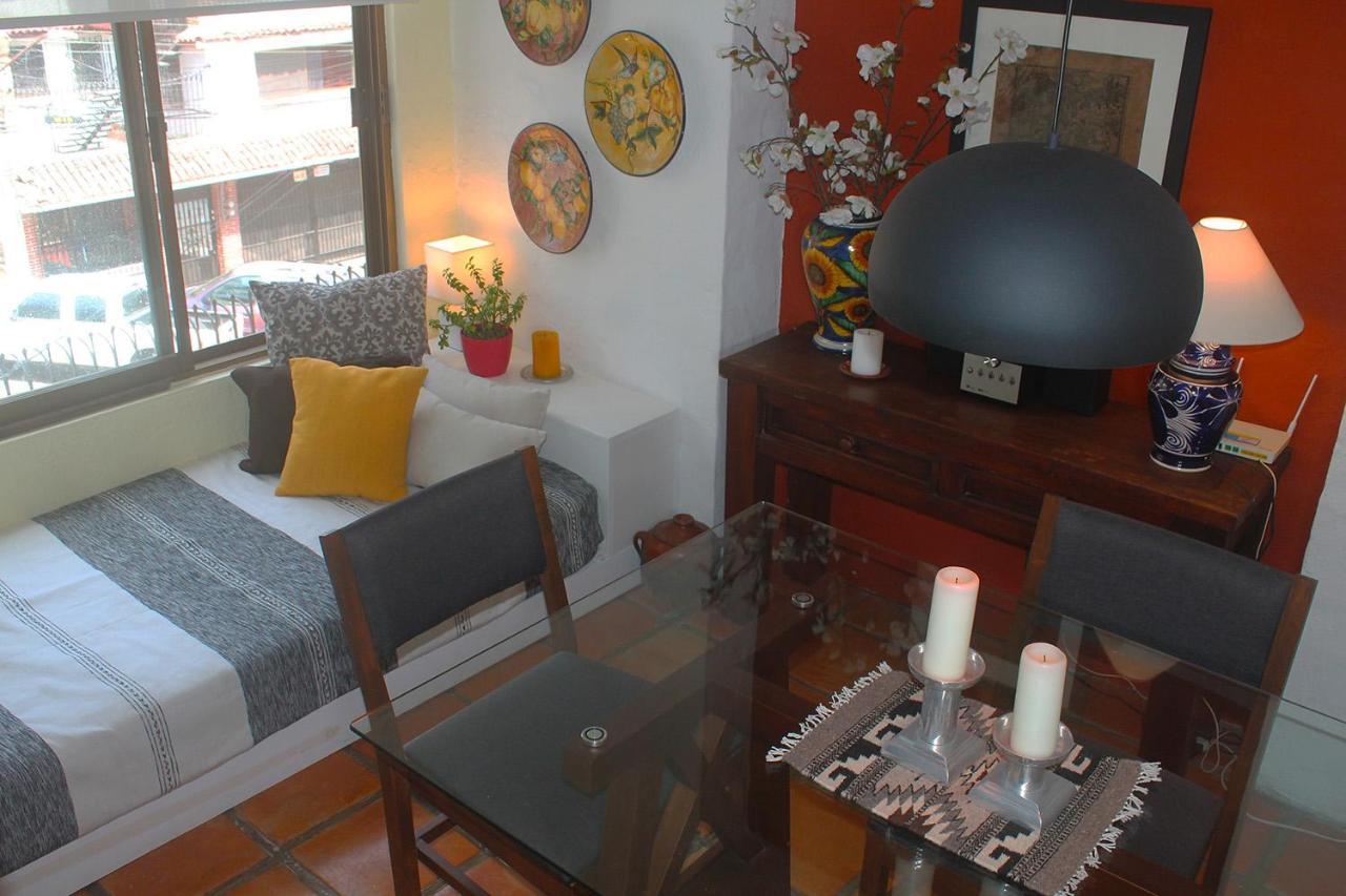 Apartment Zucarito *