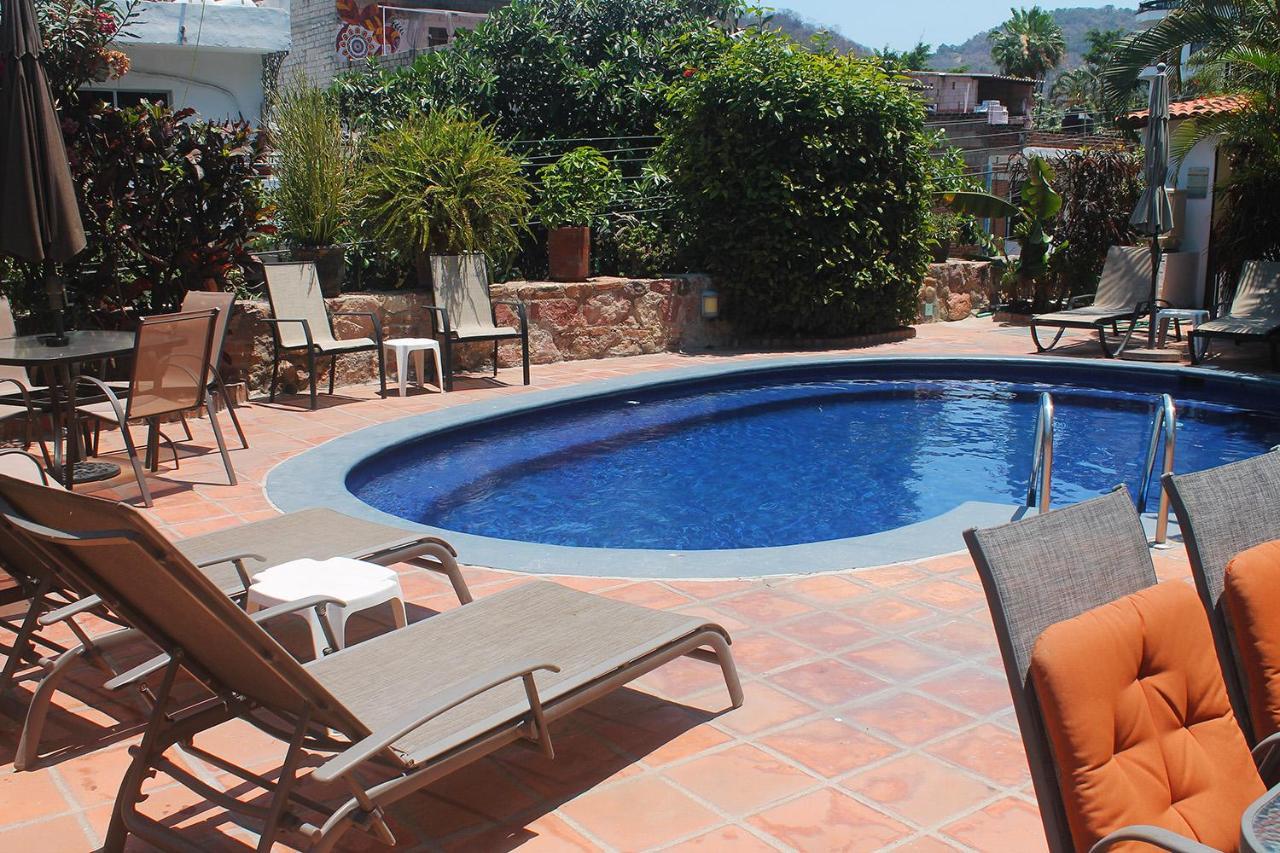 Zucarito Apartment Puerto Vallarta