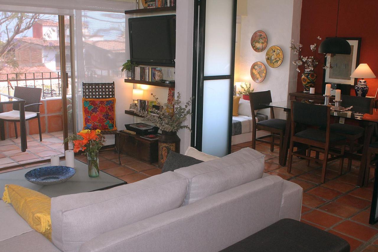 Zucarito Apartment *