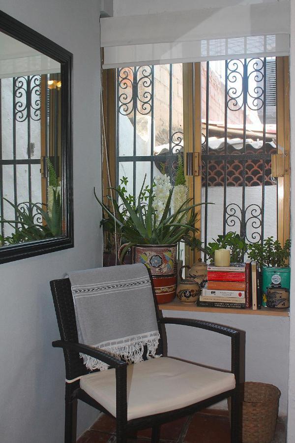 Zucarito Apartment Puerto Vallarta