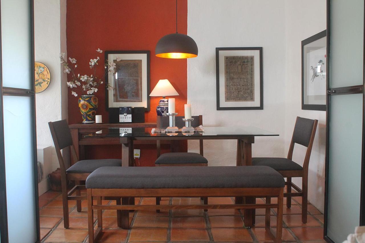 Zucarito Apartment Puerto Vallarta