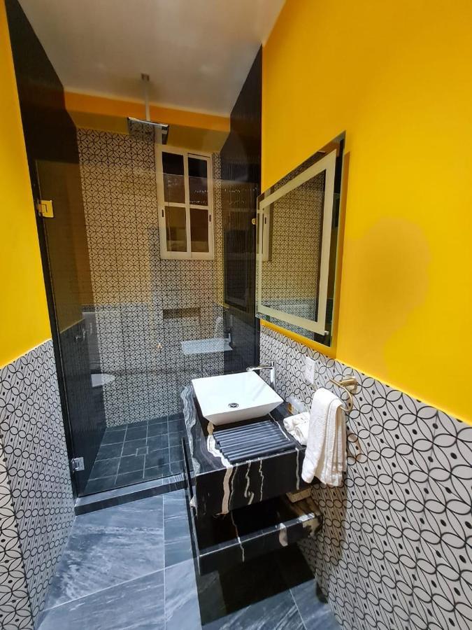 Hotel Boutique Rivera Del Rio Puerto Vallarta