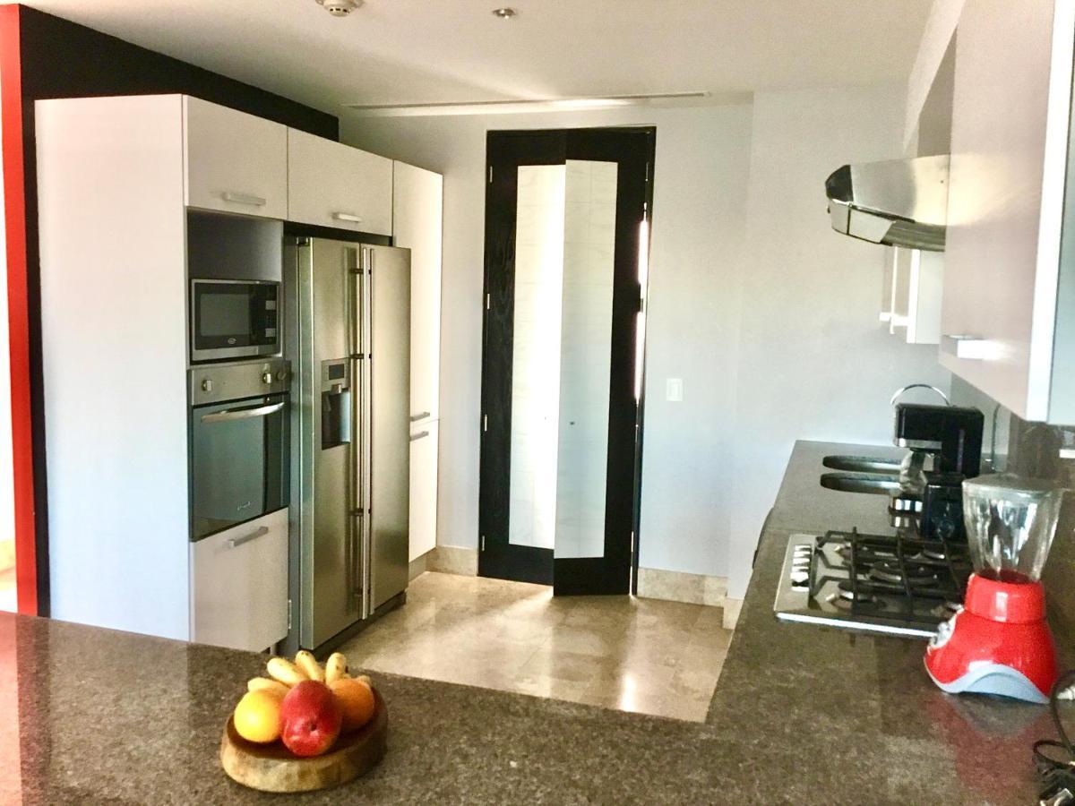 Oceanview Luxury, Pool, Near Tour Boats & Dk12 Apartment Puerto Vallarta