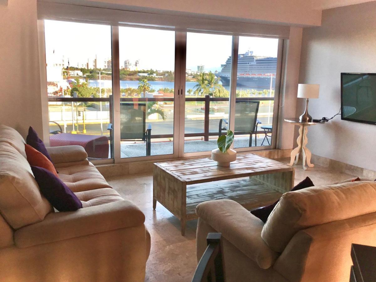 Oceanview Luxury, Pool, Near Tour Boats & Dk12 * Puerto Vallarta