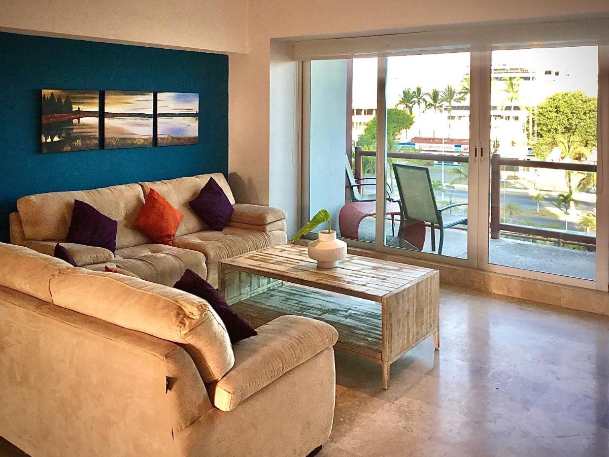 Apartment Oceanview Luxury, Pool, Near Tour Boats & Dk12 *