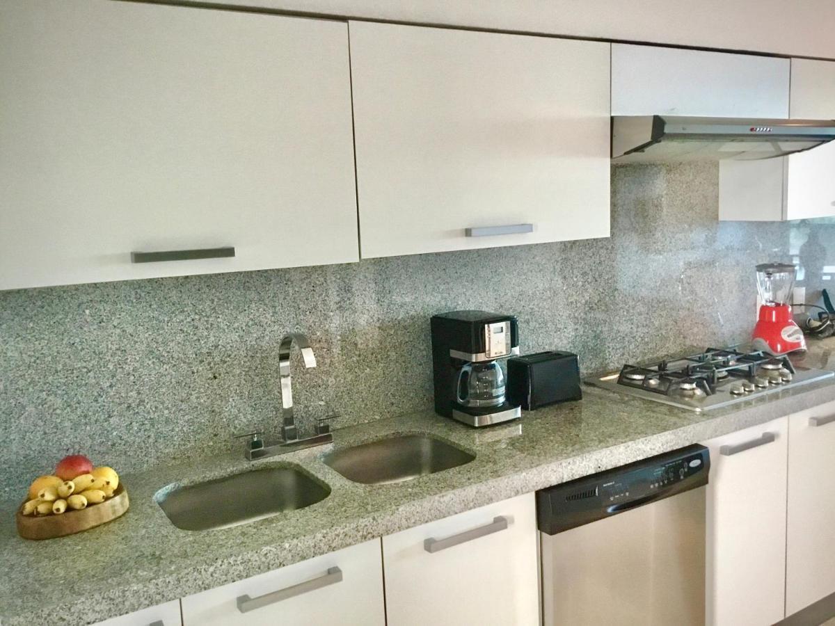 Apartment Oceanview Luxury, Pool, Near Tour Boats & Dk12 Puerto Vallarta