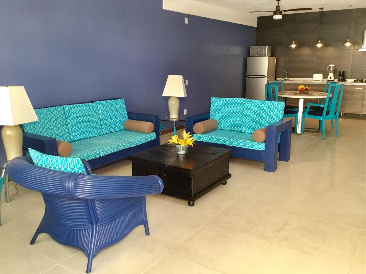 My Rg5 Holiday home Puerto Vallarta