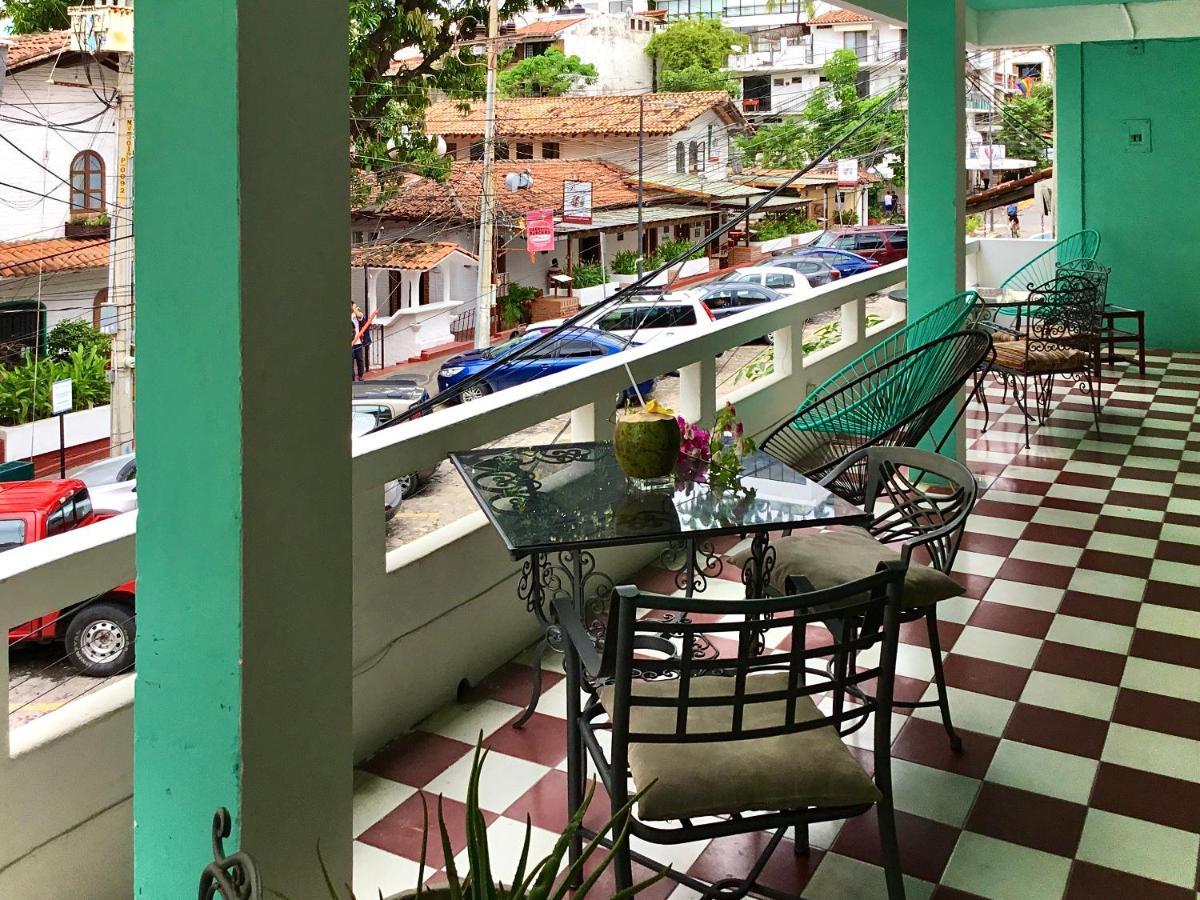 Loft A Few Steps From Ocean Rg2 Holiday home Puerto Vallarta