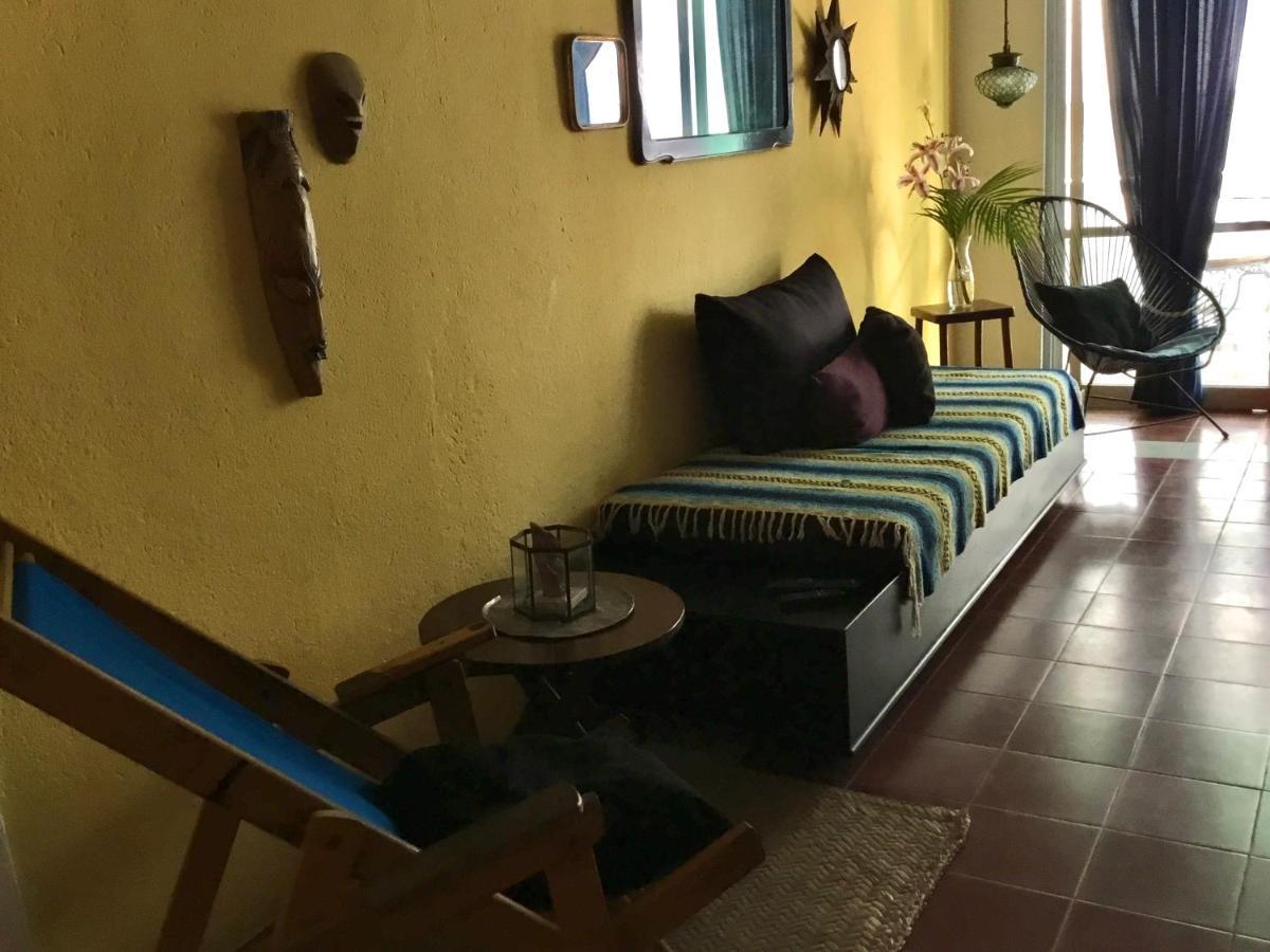 Loft Near Rg1 Holiday home Puerto Vallarta
