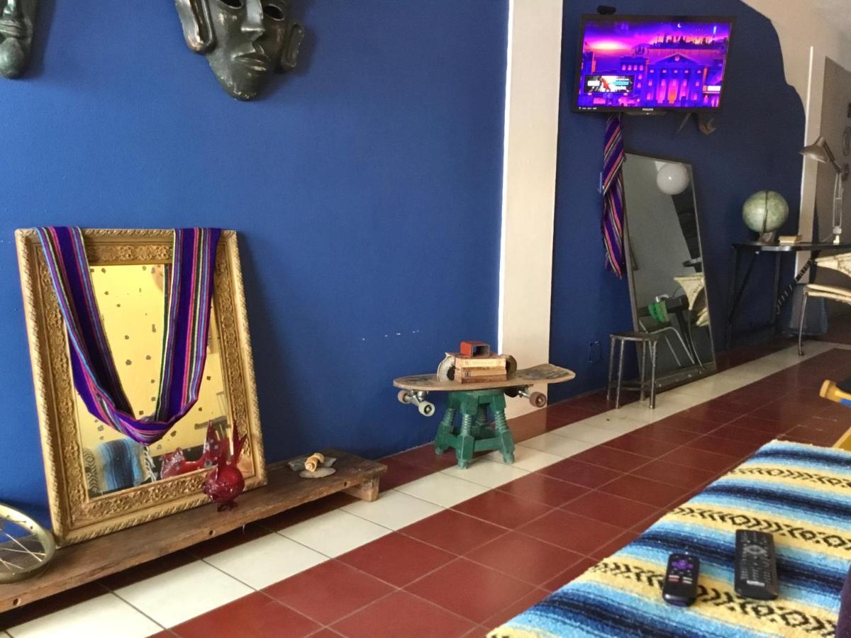 Loft Near Rg1 * Puerto Vallarta