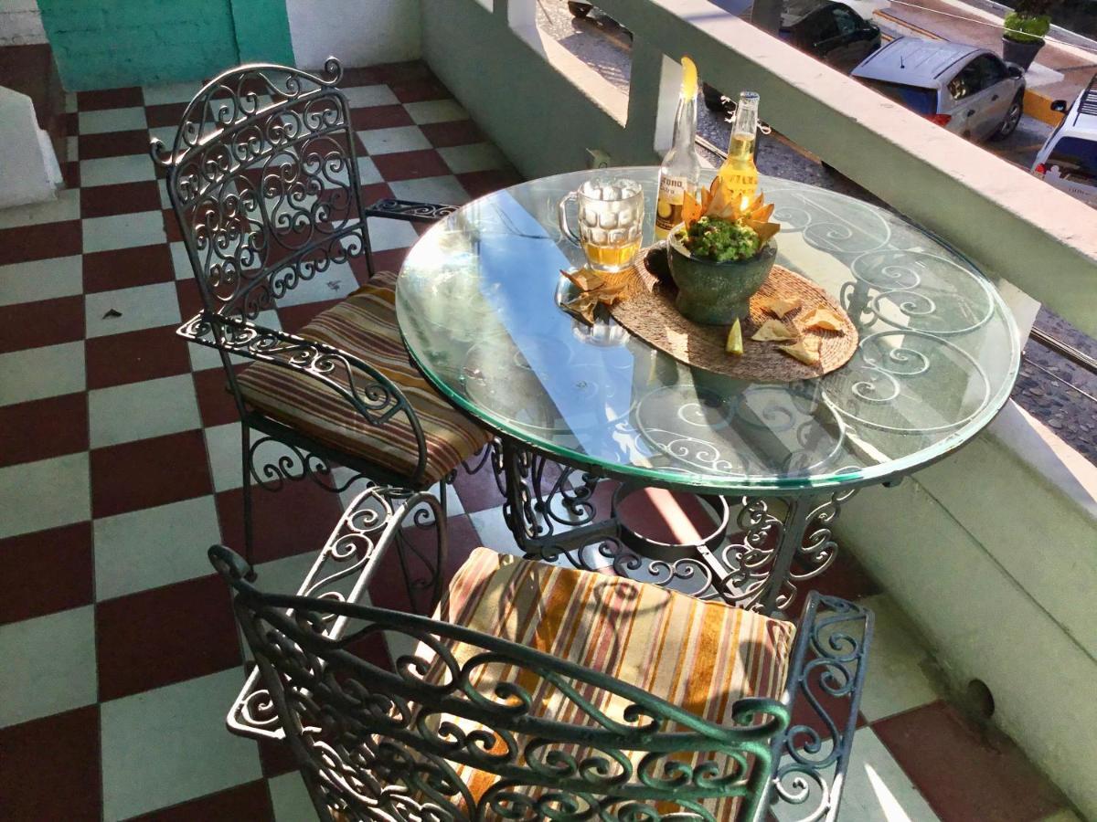 Loft Near Rg1 * Puerto Vallarta
