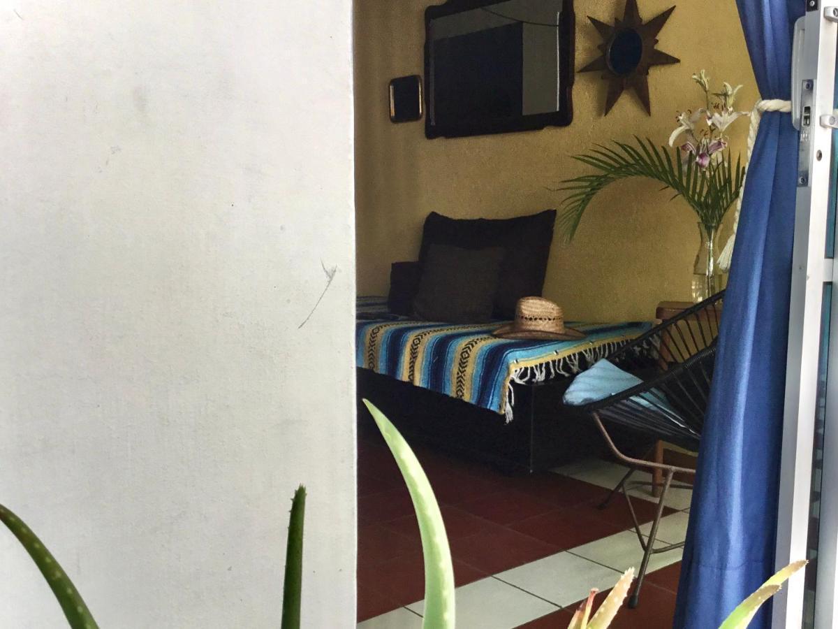 Loft Near Rg1 Puerto Vallarta