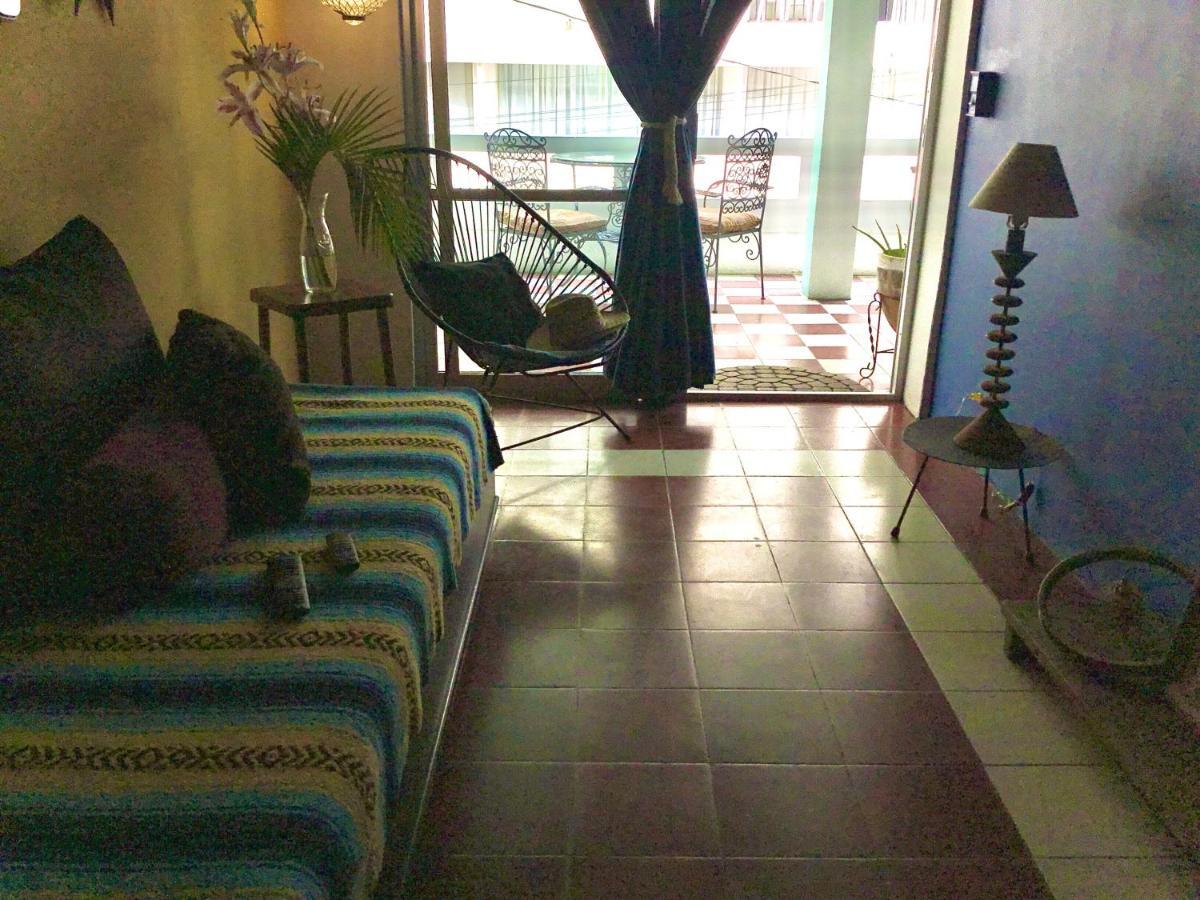 Loft Near Rg1 Holiday home Puerto Vallarta