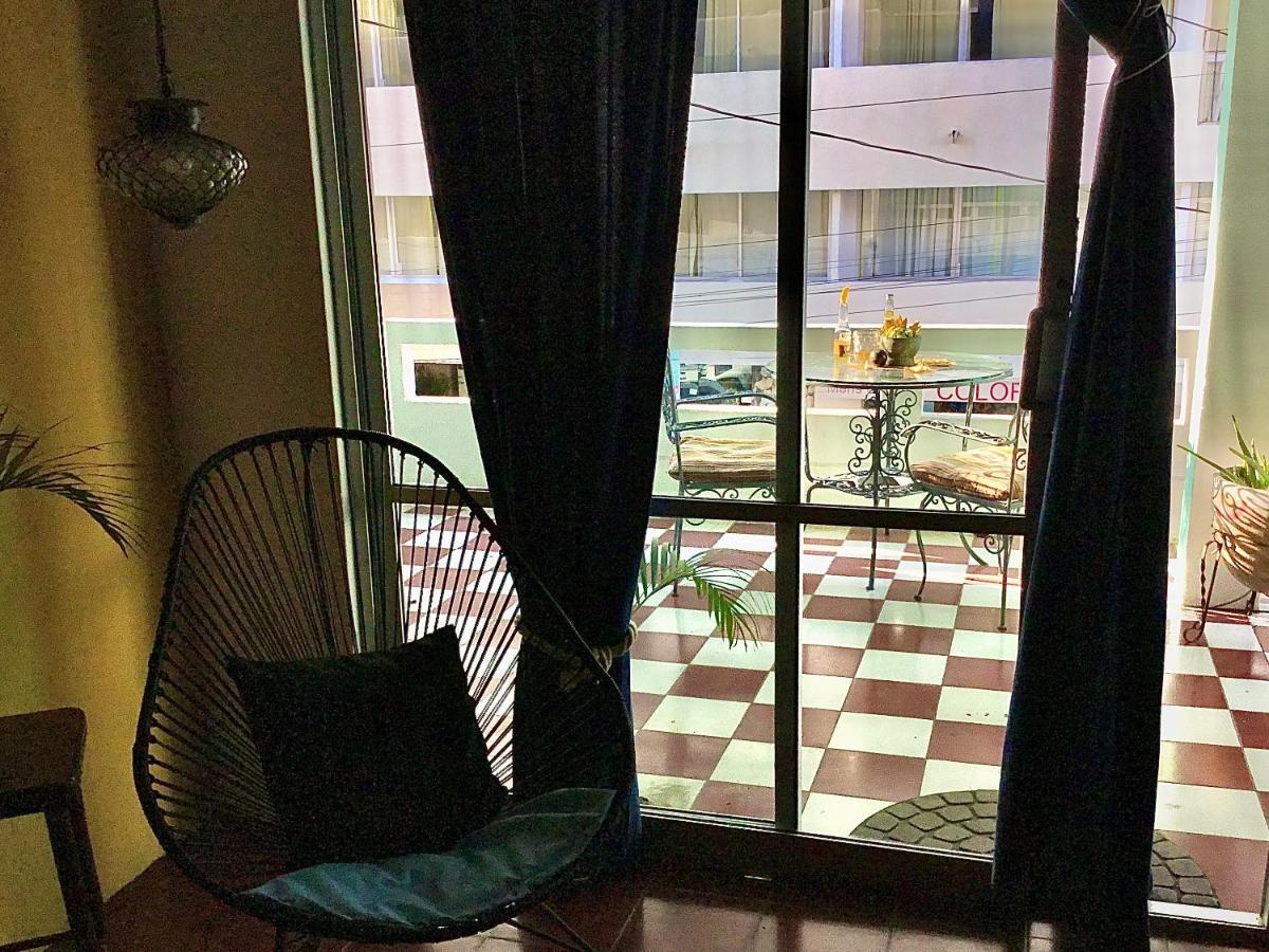 Holiday home Loft Near Rg1 Puerto Vallarta