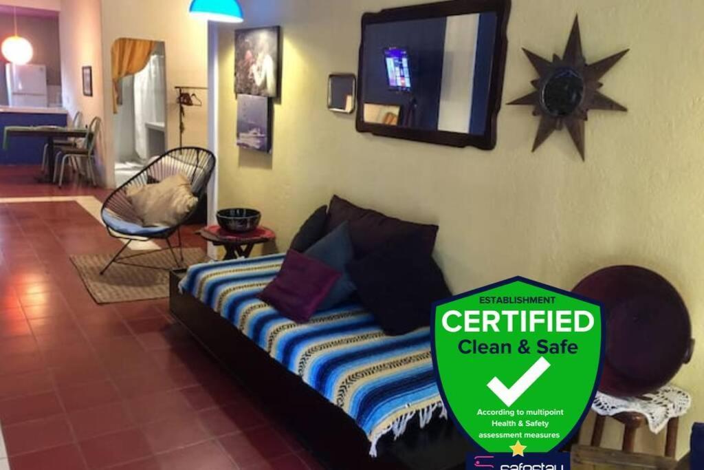 Loft Near Rg1 * Puerto Vallarta