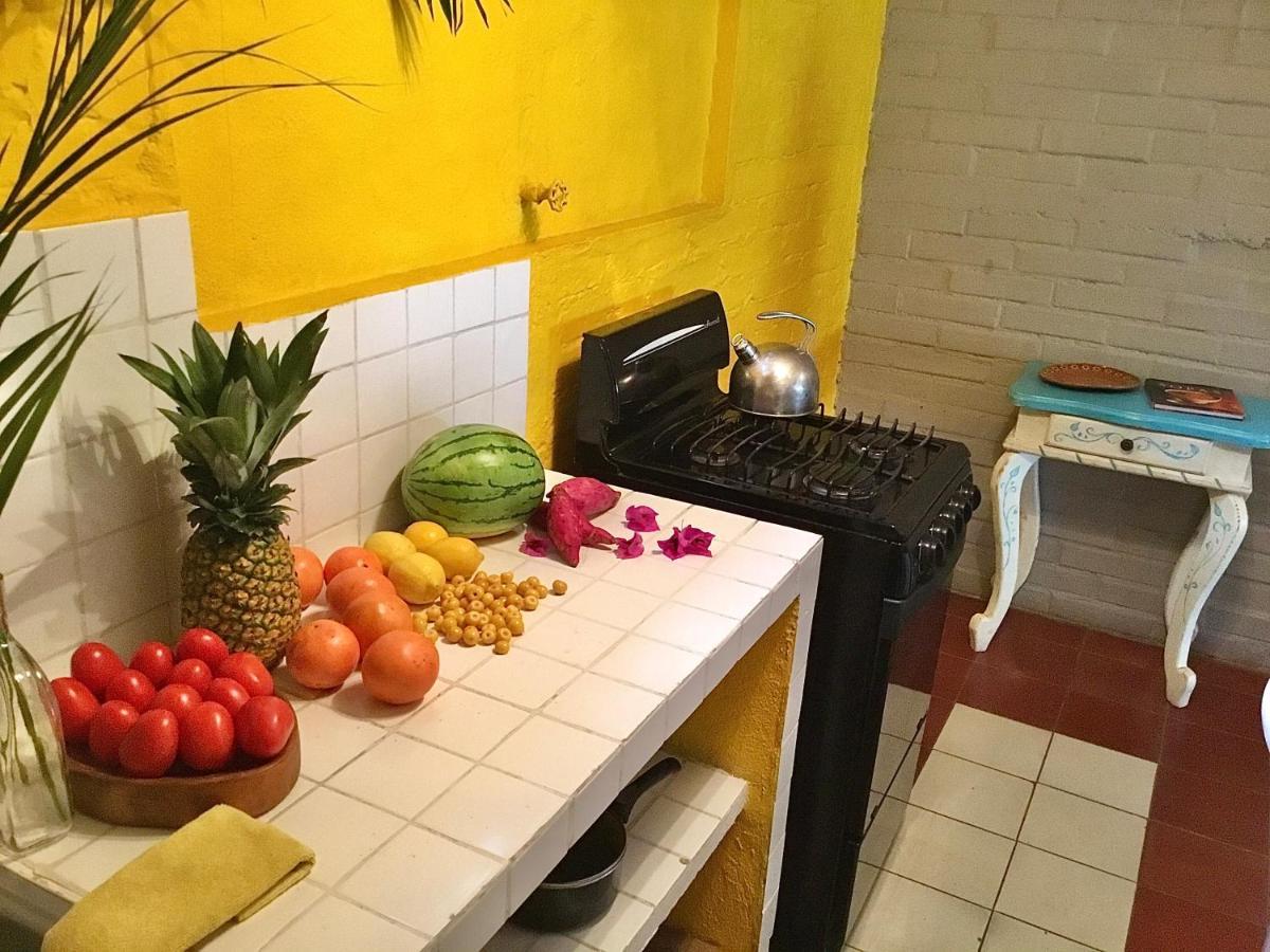 Loft A Few Steps From Ocean Rg2 * Puerto Vallarta