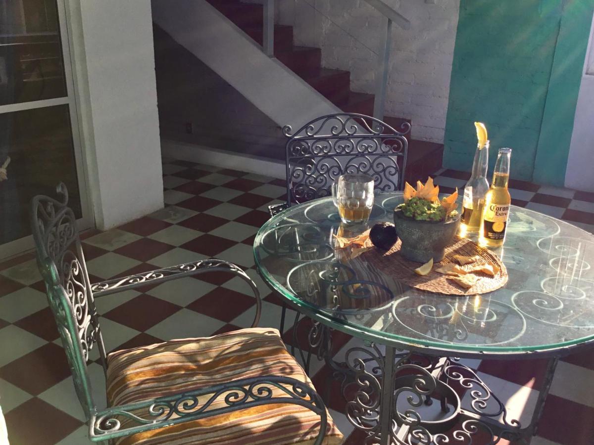 Loft Near Rg1 * Puerto Vallarta