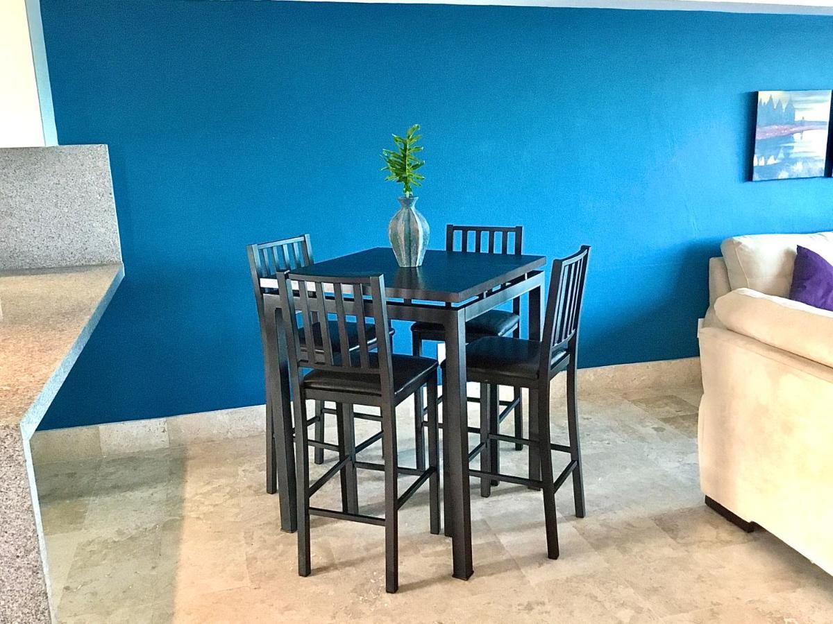 Apartment Oceanview Luxury, Pool, Near Tour Boats & Dk12 *