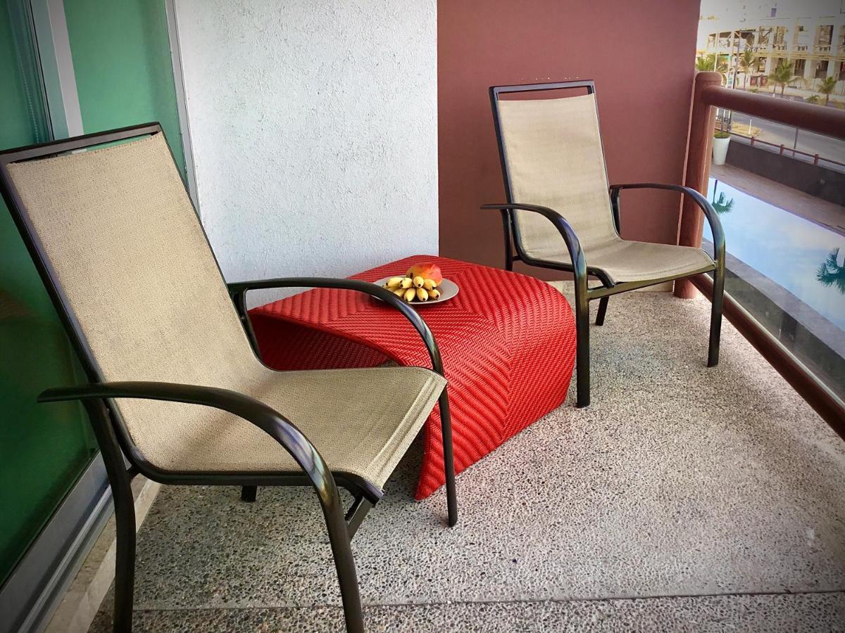 Oceanview Luxury, Pool, Near Tour Boats & Dk12 * Puerto Vallarta