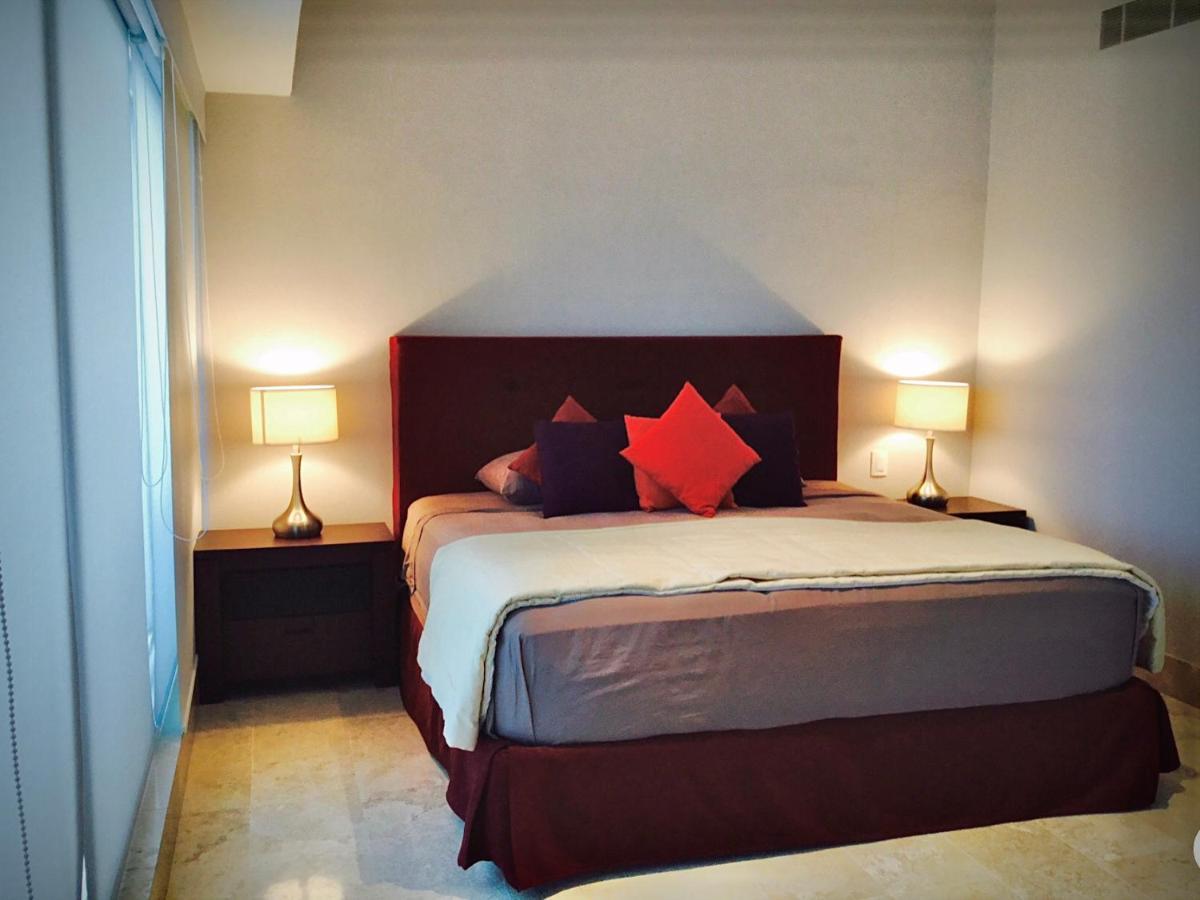 Apartment Oceanview Luxury, Pool, Near Tour Boats & Dk12 Puerto Vallarta