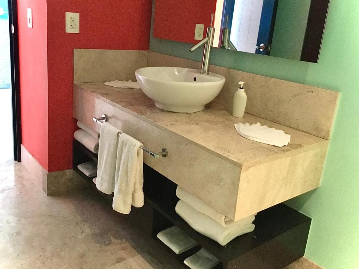 Oceanview Luxury, Pool, Near Tour Boats & Dk12 Puerto Vallarta