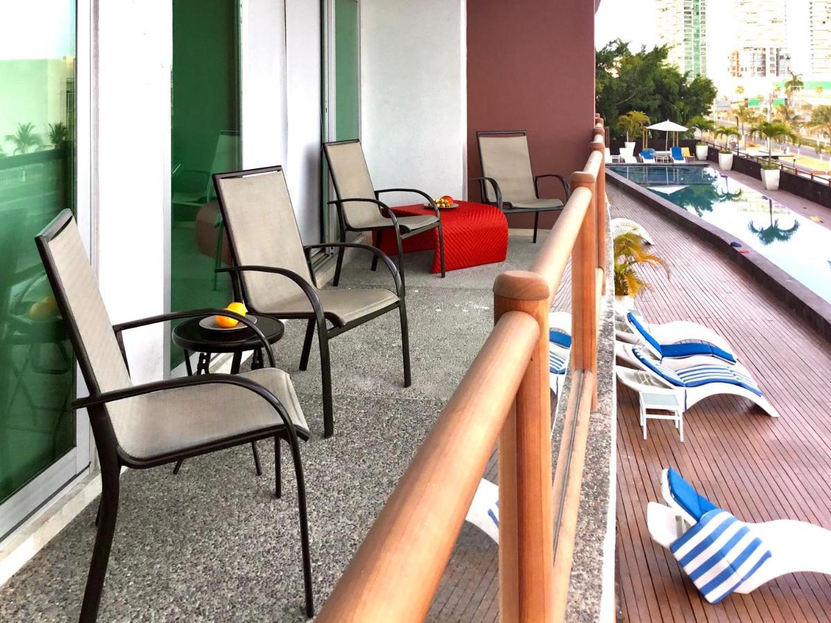 Oceanview Luxury, Pool, Near Tour Boats & Dk12 Puerto Vallarta