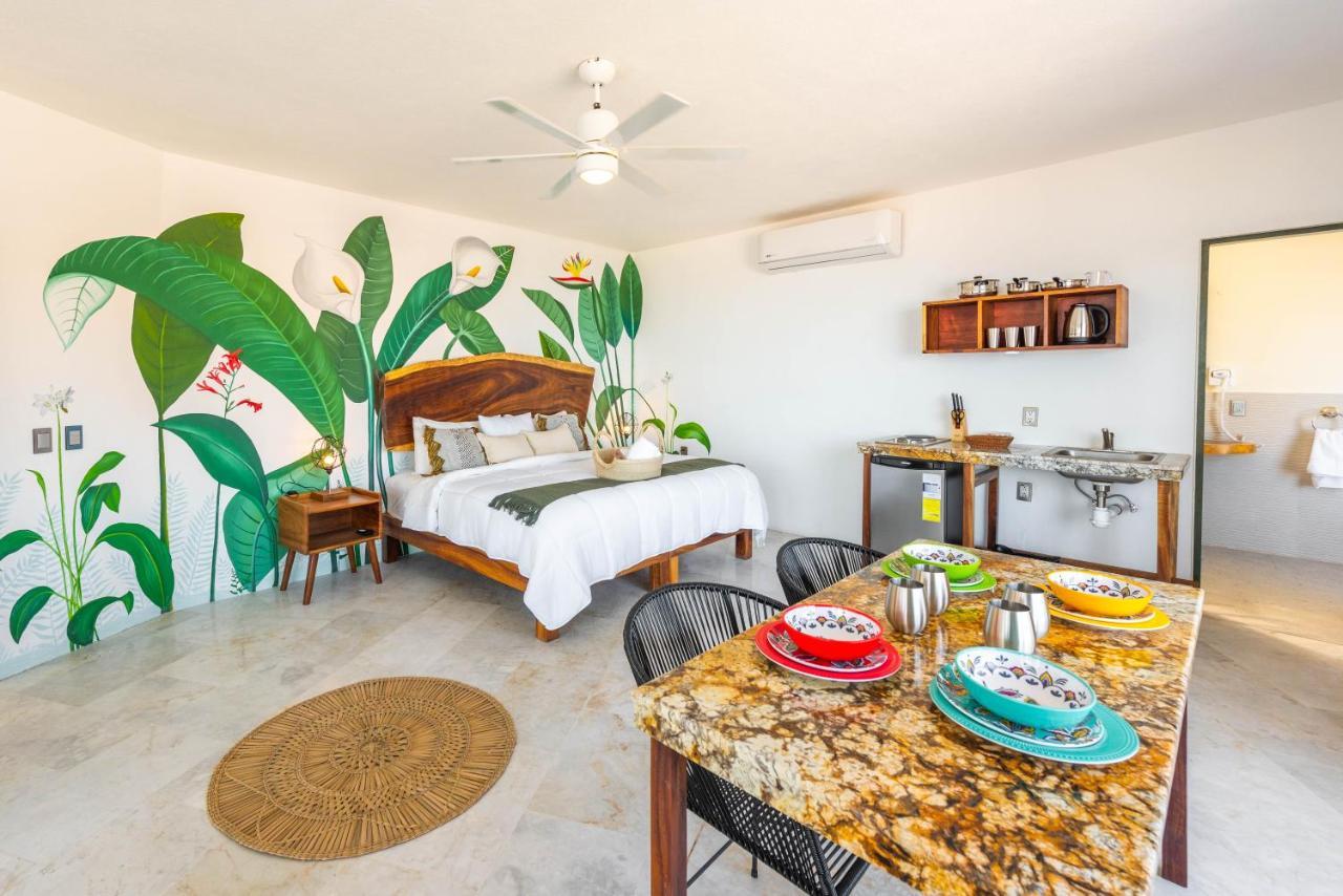 La Casa Blanca Apartahotel Puerto Vallarta