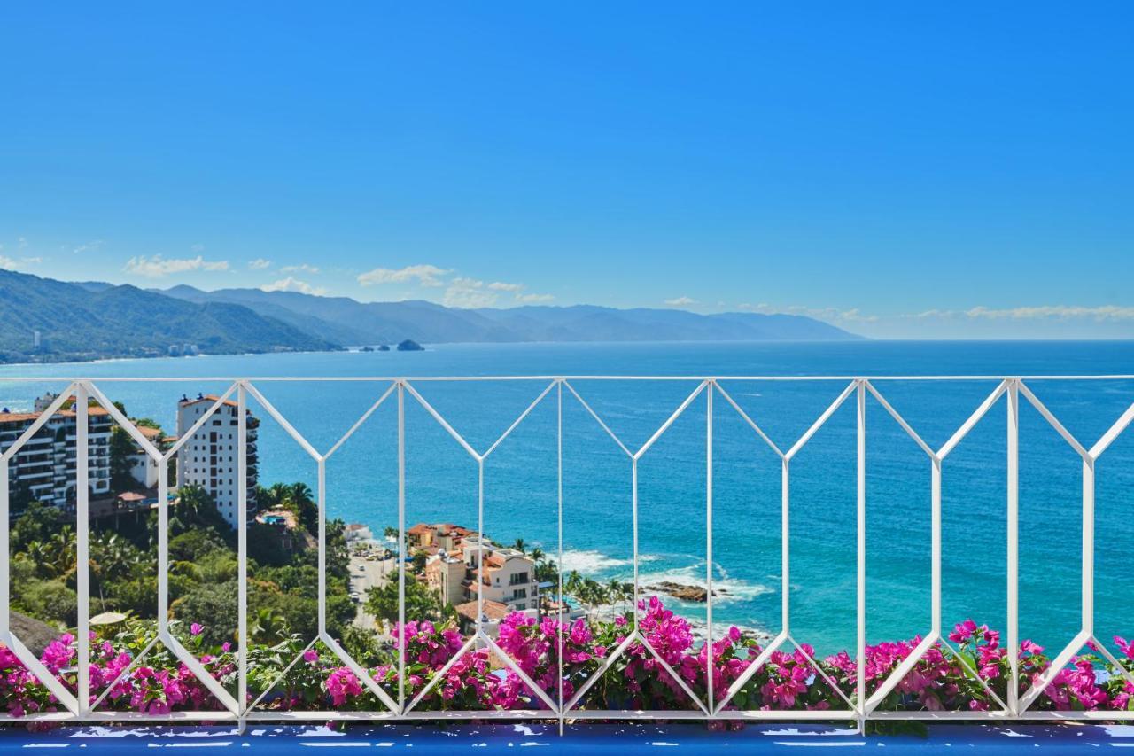 Luxury Patio Azul (adults Only)