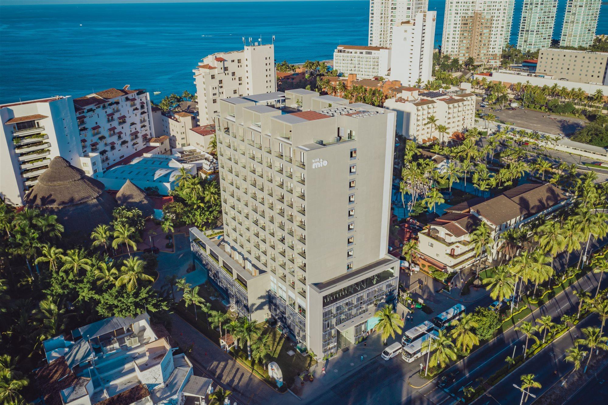 Mio Vallarta Unique & Different- Adults Only