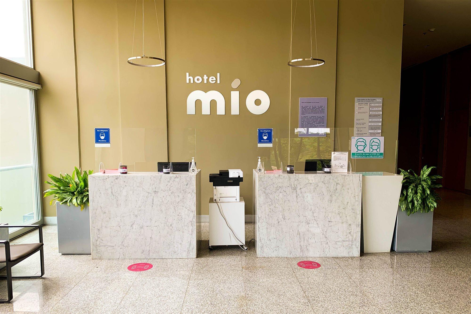 Hotel Mio Vallarta Unique & Different- Adults Only Puerto Vallarta