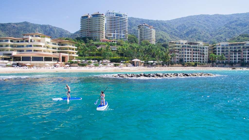 Hotel Mousai A Tafer (adults Only) Puerto Vallarta