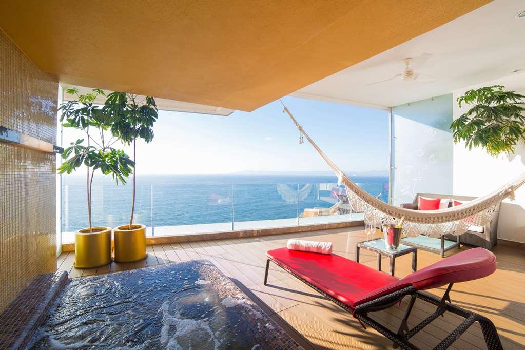 Mousai A Tafer (adults Only) 5* Puerto Vallarta