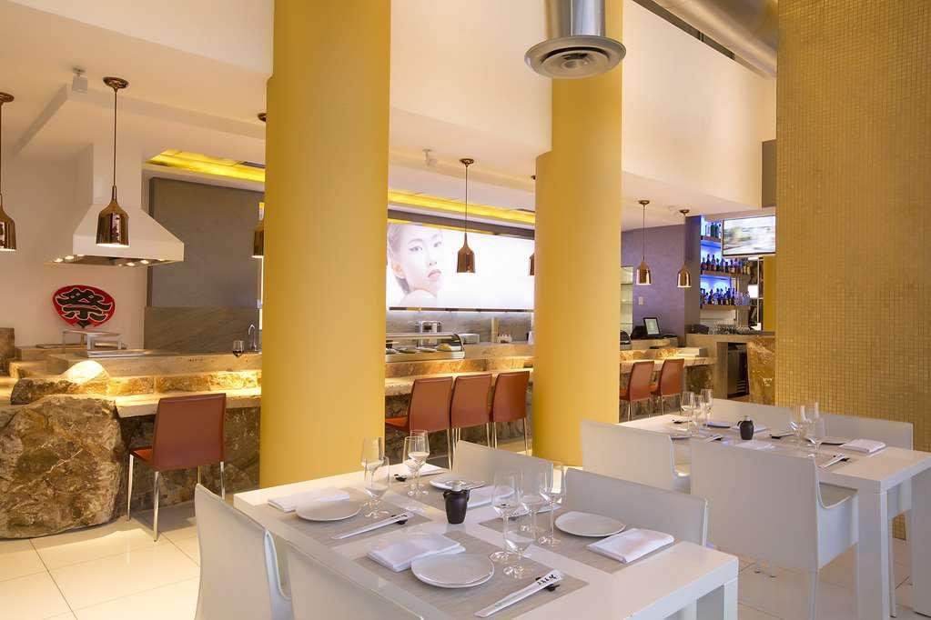 Mousai A Tafer (adults Only) Hotel Puerto Vallarta