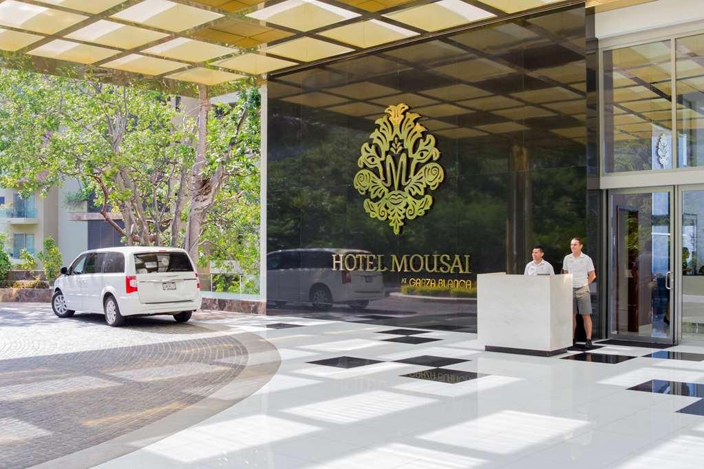 Hotel Mousai A Tafer (adults Only) Puerto Vallarta