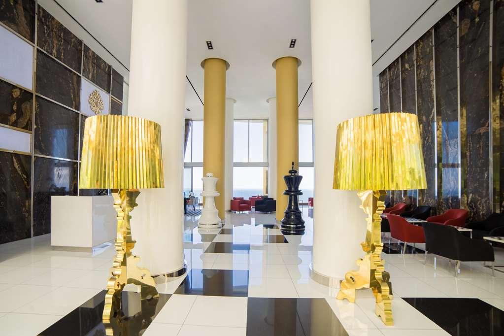 Hotel Mousai A Tafer (adults Only)