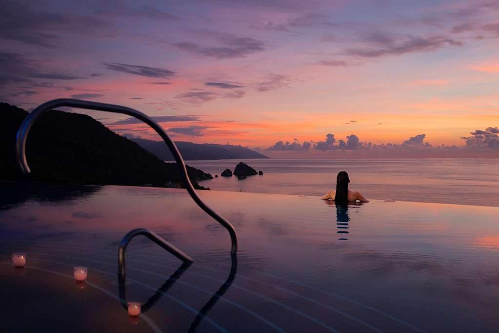 Mousai A Tafer (adults Only) Hotel Puerto Vallarta