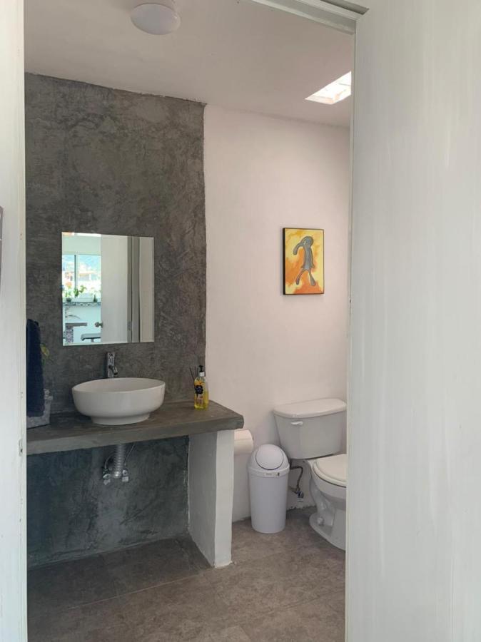 Nidito Vallartense Apartment *