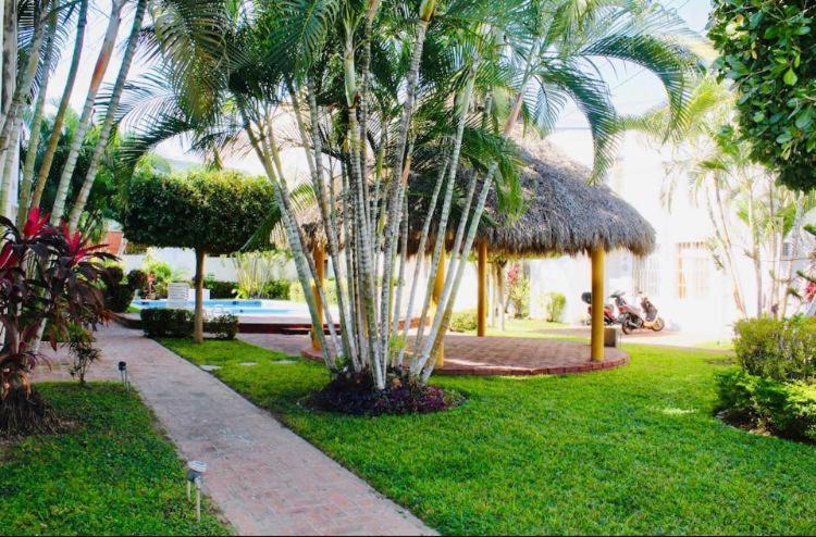 Apartment Nidito Vallartense *