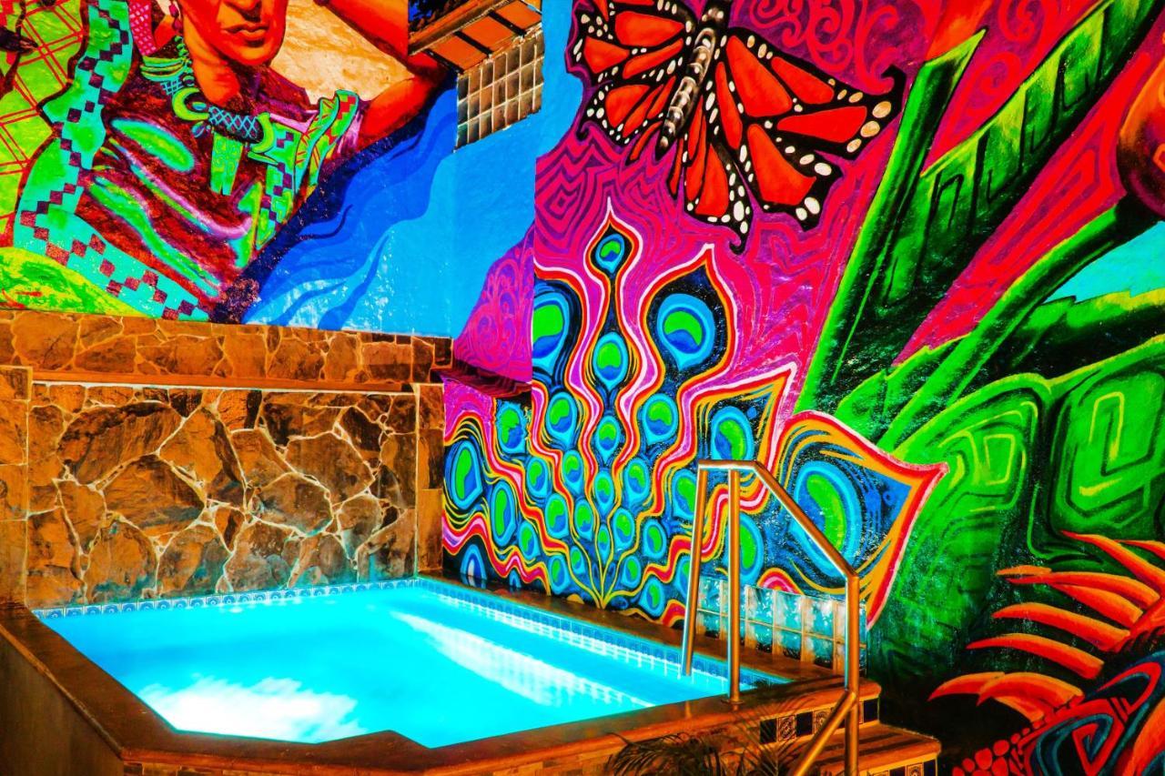 Hotel Zonaz Boutique 4*