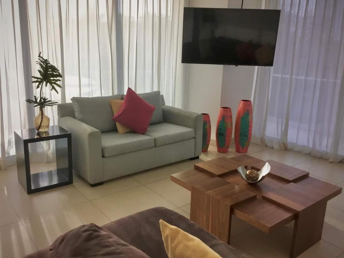 Apartamento Departamentos Oceanfront Icon Vallarta Puerto Vallarta