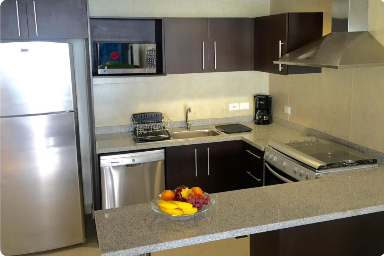 Grand Venetian Apartment Puerto Vallarta